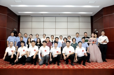 文化建设 | JDB电子纸业第十六届演讲角逐美满闭幕