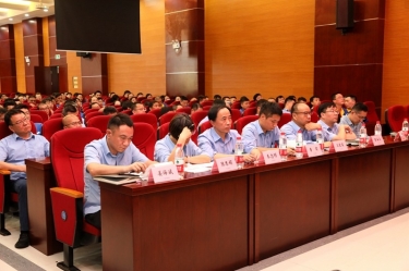 JDB电子纸业十四届品管圈原因分析答辩会顺利召开