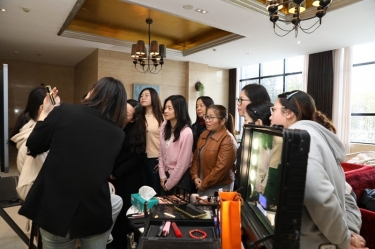 青春正好 致敬“她”力量|JDB电子纸业2026年度妇女节活动温情回眸